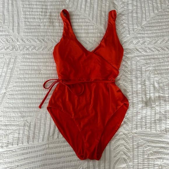 Andie Other - Andie Swim One Piece Size M / Great Condition